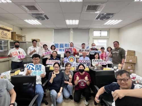 屏東政風深入車城與廉有約，落實補助透明，守住廉潔防線